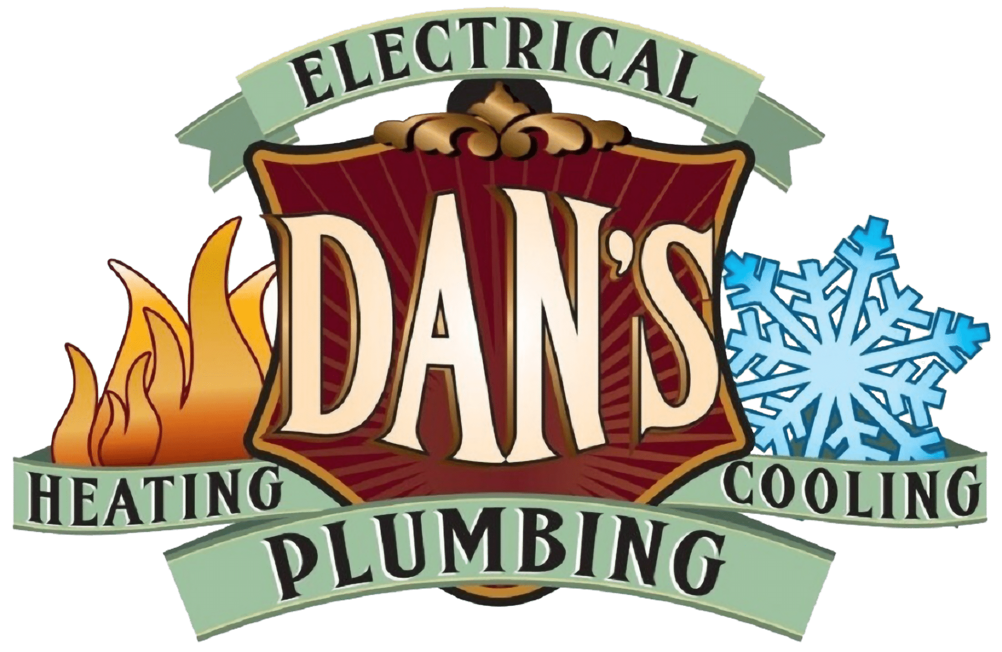 Dans Plumbing Heating & Cooling